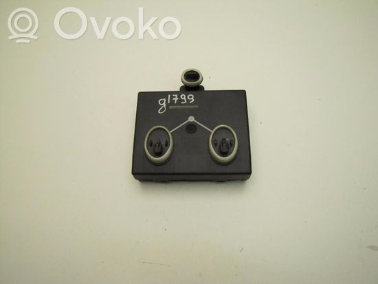 Audi A1 Door control unit/module 8X0959792E G1799