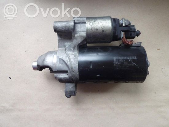 Audi A4 S4 B8 8K Starter motor 03L911021E, 0001139019 VD141