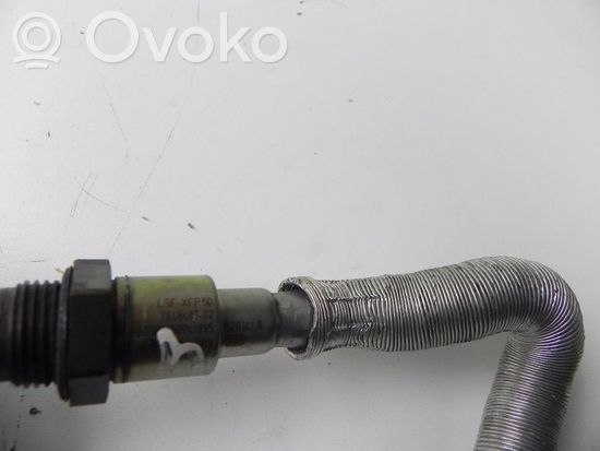 BMW 4 F32 F33 Lambda probe sensor 7848487 X818