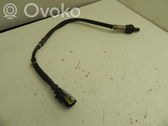 Volkswagen Golf VI Lambda probe sensor 06A906262BS X830
