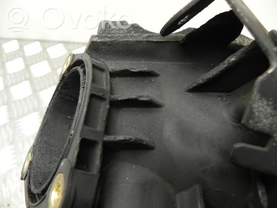 BMW 5 E60 E61 Intake manifold 7810178 VD4444