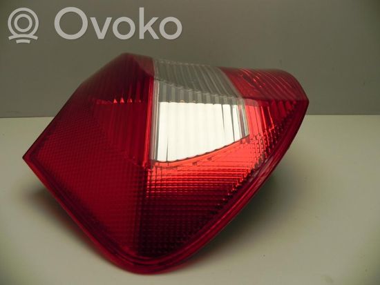 BMW 1 E81 E87 Rear/tail lights 692450113 A347