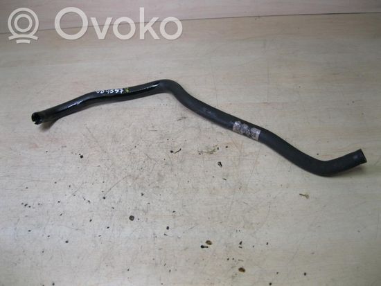 BMW 3 E90 E91 Engine coolant pipe/hose 11537519494 VD4579