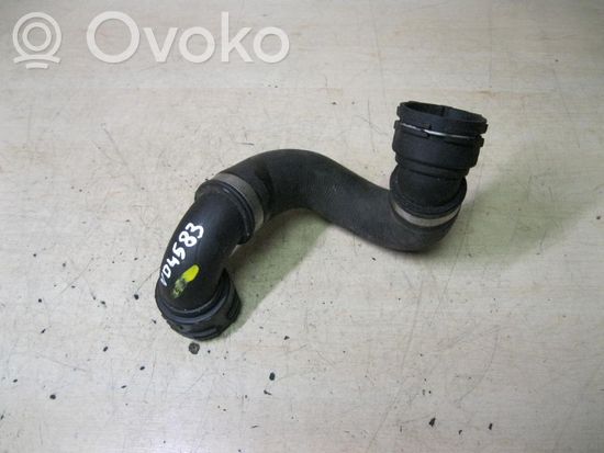 BMW 3 E90 E91 Engine coolant pipe/hose VD4583