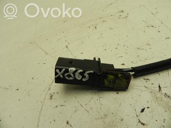 Audi A4 S4 B9 Lambda probe sensor 8W0906265D X865