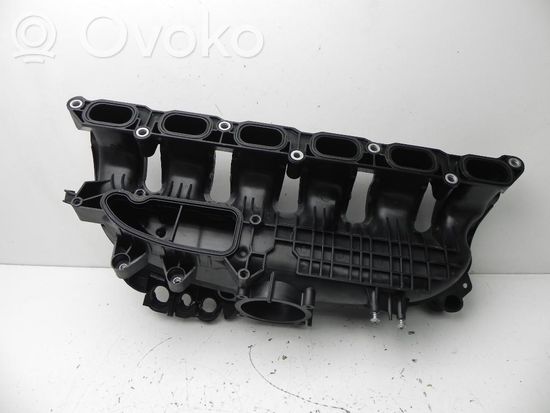 BMW 1 F20 F21 Intake manifold 70323536 VD8744 DEFEKTUOTAS