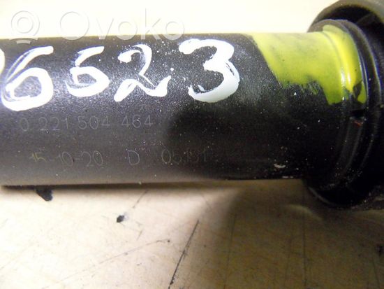 BMW 3 E90 E91 High voltage ignition coil 0221504464 VD6623