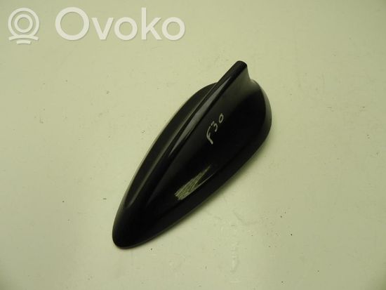 BMW 3 F30 F31 F80 Aerial antenna amplifier 925366203 U192