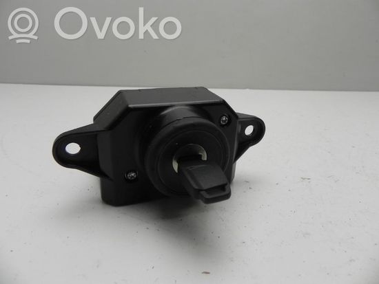 Audi A6 S6 C6 4F Ignition lock 4F0909131D M1611