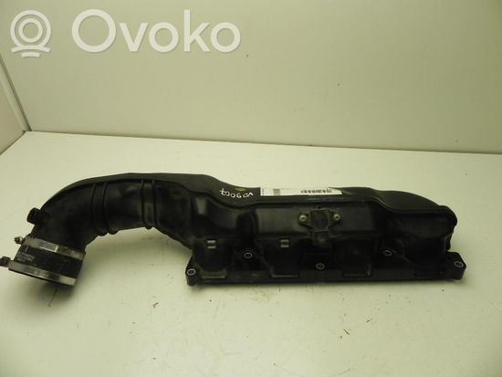 BMW 5 F10 F11 Intake manifold 7843274 VD9007