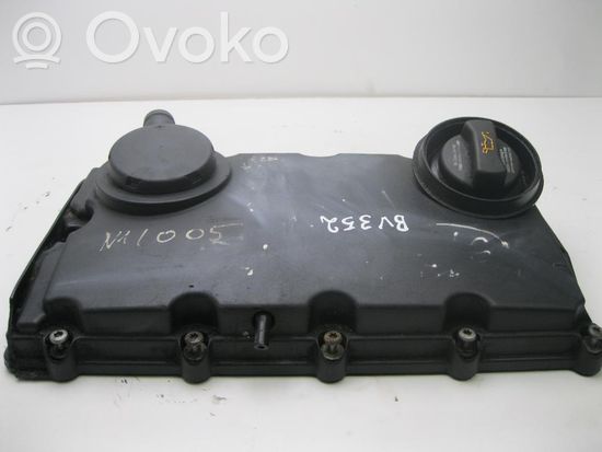 Audi A6 S6 C6 4F Engine head 03G103475B BV352