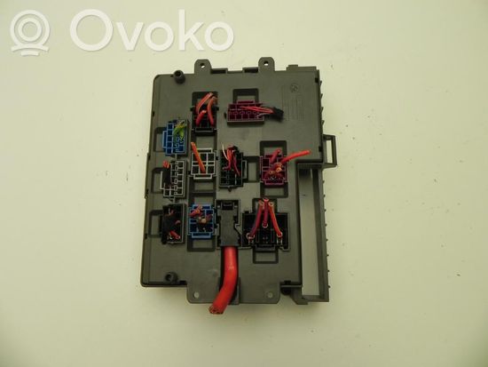 BMW 3 E92 E93 Fuse box set 9119447 K635