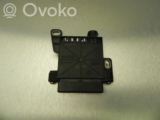 BMW 7 F01 F02 F03 F04 Voltage converter/converter module 9153418 G2007