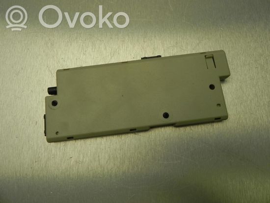 BMW 5 F10 F11 Aerial antenna amplifier 9229006, 65209346814 U210