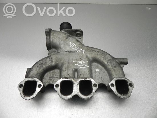 Audi A3 S3 8P Intake manifold 03G129713 VD9402