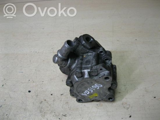 Audi A6 S6 C6 4F Power steering pump VD5190