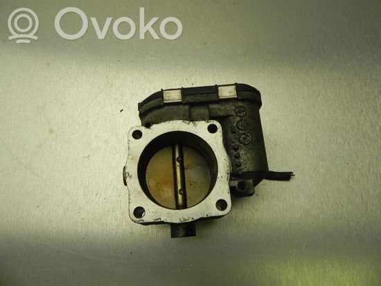 Audi A4 S4 B7 8E 8H Throttle body valve 06B133062M VD9492