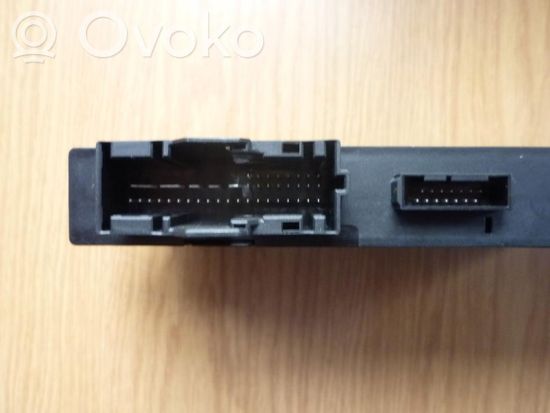 BMW 1 E81 E87 Other control units/modules 61359217853, 61359226238 G334