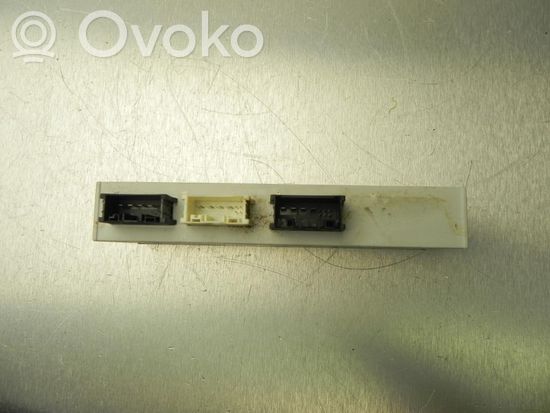 BMW 7 F01 F02 F03 F04 Tailgate/trunk control unit/module 7284597, 61357327886 G2037
