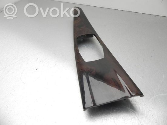 BMW 3 F30 F31 F80 Radio/GPS head unit trim 9232072 I7332