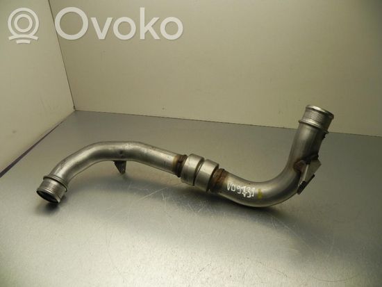 Audi A5 8T 8F Air intake hose/pipe 059145731BC VD9739