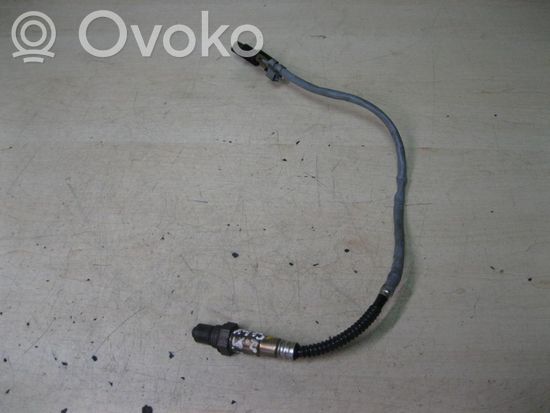 BMW 3 F30 F31 F80 Lambda probe sensor 0258010239 X475