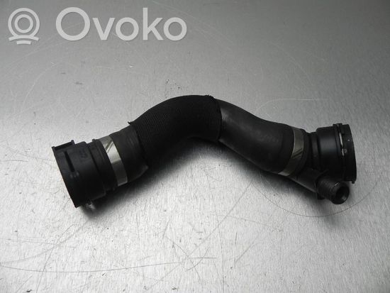 BMW 1 E81 E87 Engine coolant pipe/hose 7790743 VD9905