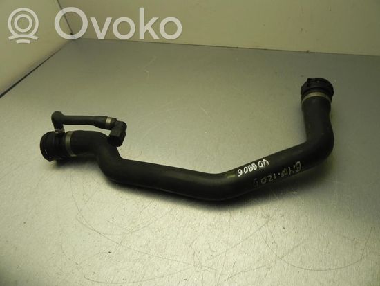 BMW 1 E81 E87 Engine coolant pipe/hose 778888 VD9906
