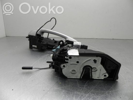 BMW 1 E81 E87 Loading door lock 7202145 I7709