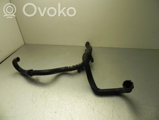 BMW X5 E53 Engine coolant pipe/hose 7787379 VD10102