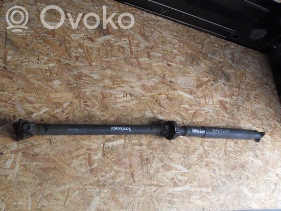 BMW 3 E90 E91 Drive shaft (set) 7531307 KARM1/009