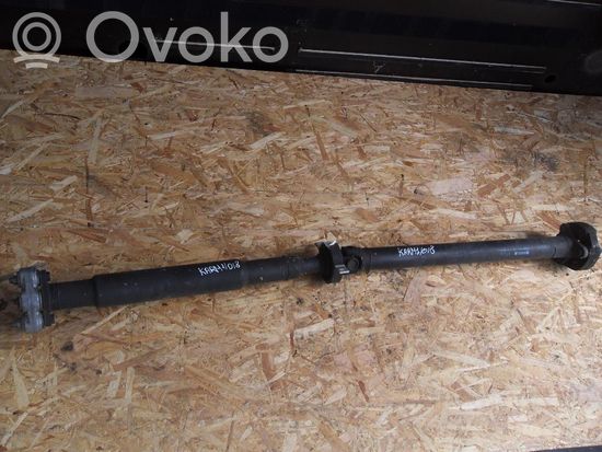 BMW 3 F30 F31 F80 Drive shaft (set) 7600184 KARM1/018