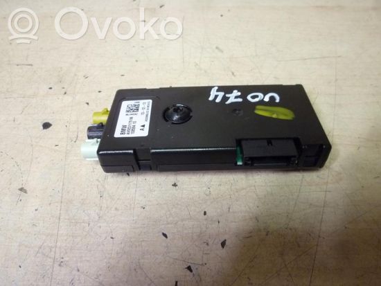 BMW 2 F22 F23 Aerial antenna amplifier 9231179, 65209231179 U074