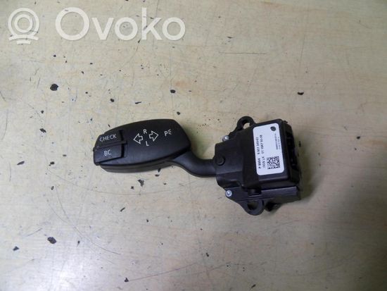 BMW 5 E60 E61 Multifunctional control switch/knob 6951349, 61316951349 N467