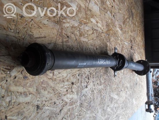 BMW 2 F22 F23 Drive shaft (set) 7638488 KARM2/005