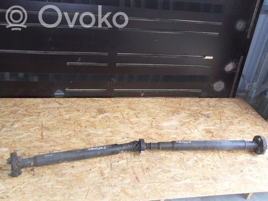 BMW 7 F01 F02 F03 F04 Drive shaft (set) 7562830 KARM2/006