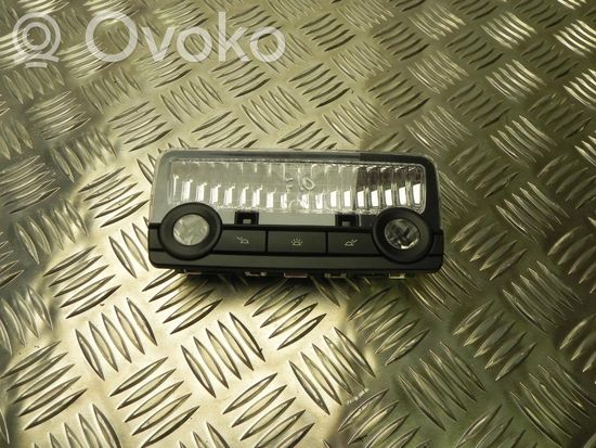 BMW 5 F10 F11 Other interior light 65703000 I7763