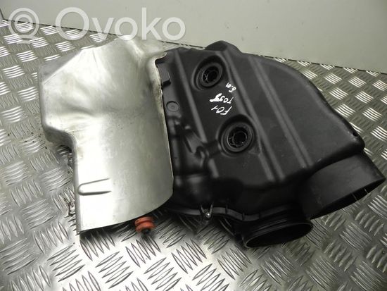 BMW 7 F01 F02 F03 F04 Air filter box 7577463, 7577466 VD10466