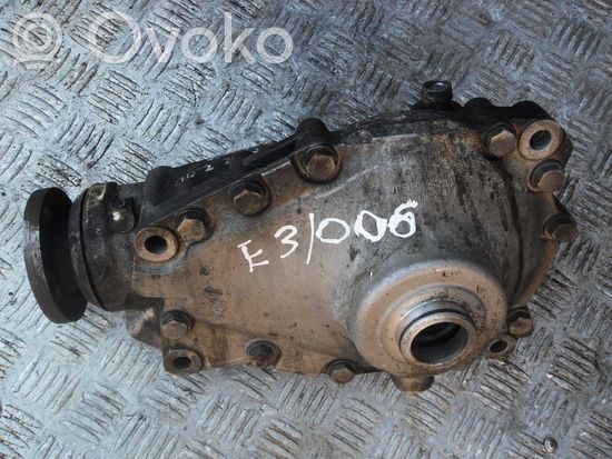 BMW 4 F32 F33 Front differential E3/006