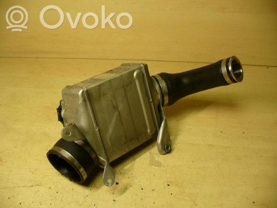 BMW 6 F12 F13 Intercooler radiator VD6031