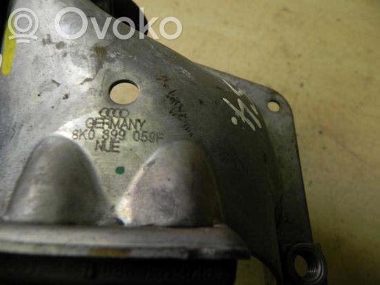 Audi A4 S4 B8 8K Engine mounting bracket 8K0399059F VD6283