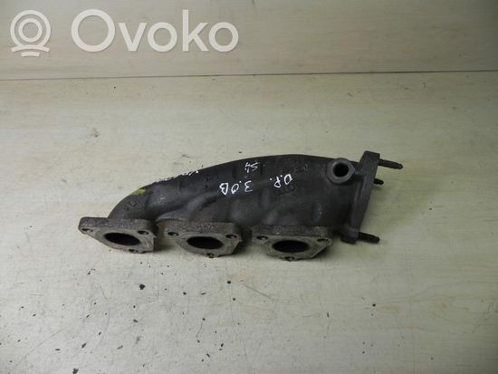 Audi A4 S4 B8 8K Exhaust manifold 06E253034T VD6275