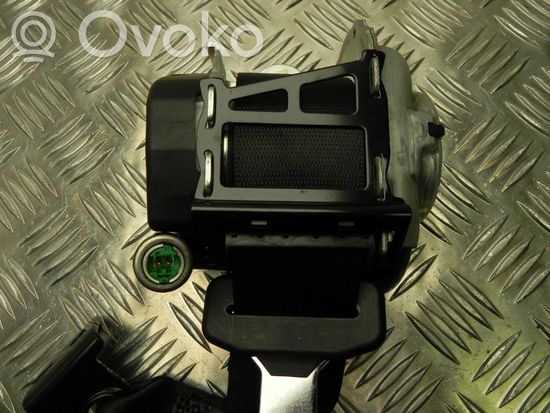 BMW X1 F48 F49 Front seatbelt 7425072, 72117425072 M2040