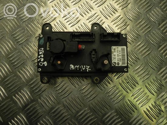 BMW 7 E65 E66 Other control units/modules 6953995 G2280