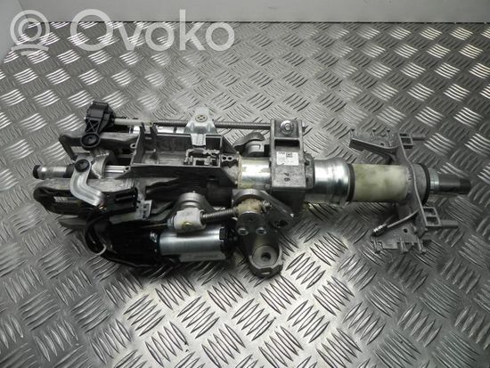 BMW 5 F10 F11 Electric power steering pump 6788155 W125