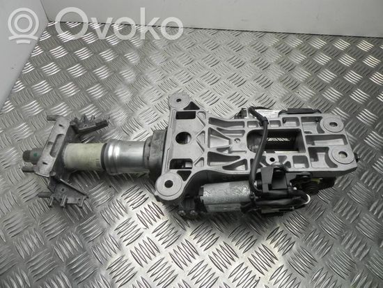 BMW 5 F10 F11 Electric power steering pump P10768701 W132