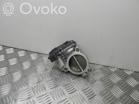 BMW X1 F48 F49 Throttle body valve 7619008, A2C80221500 VD11275