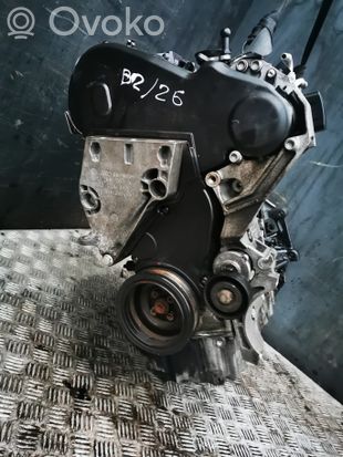 Volkswagen Golf VI Engine CAYC B2/26++