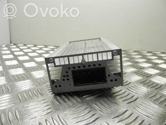 BMW 5 F10 F11 Sound amplifier 9266355 R1348