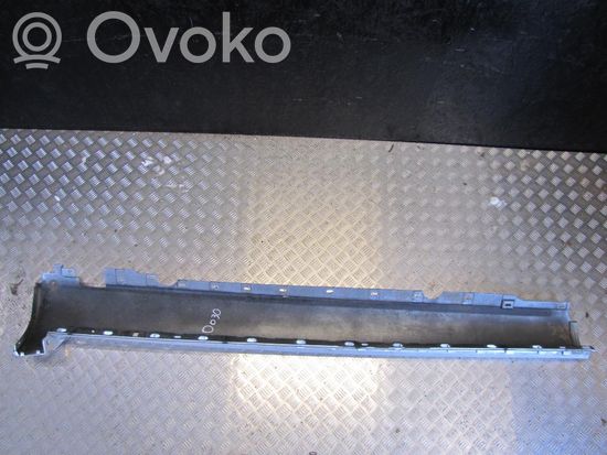 Audi A8 S8 D3 4E Sill 4E0853859G O030 K
